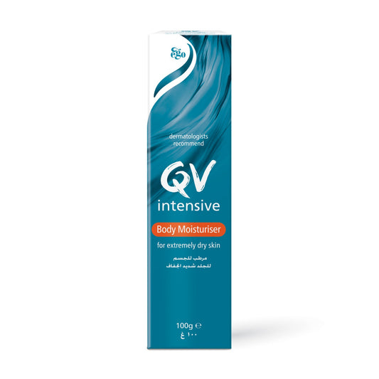 QV Intensive Body Moisturizer
