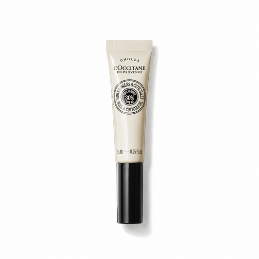 L'Occitane Shea Nail & Cuticle Nourishing Oil