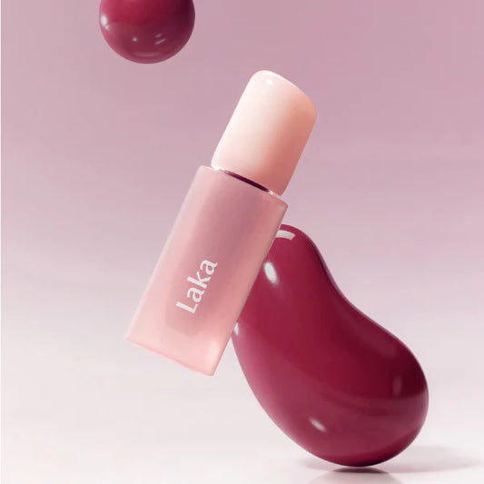 LAKA Popping Balloon Tint