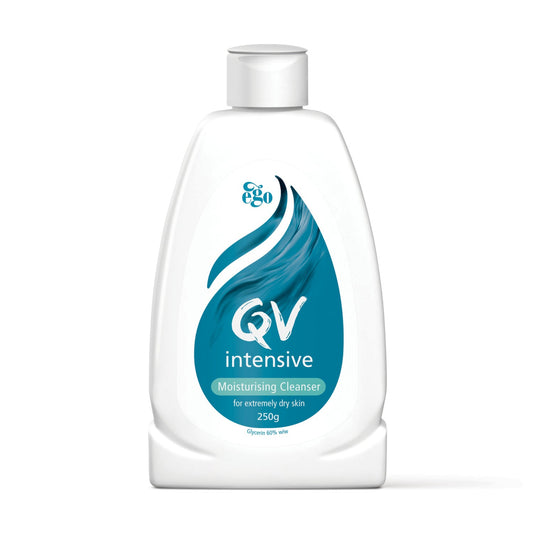 QV Intensive Moisturizing Cleanser