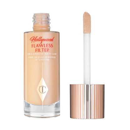 Charlotte Tilbury Hollywood Flawless Filter