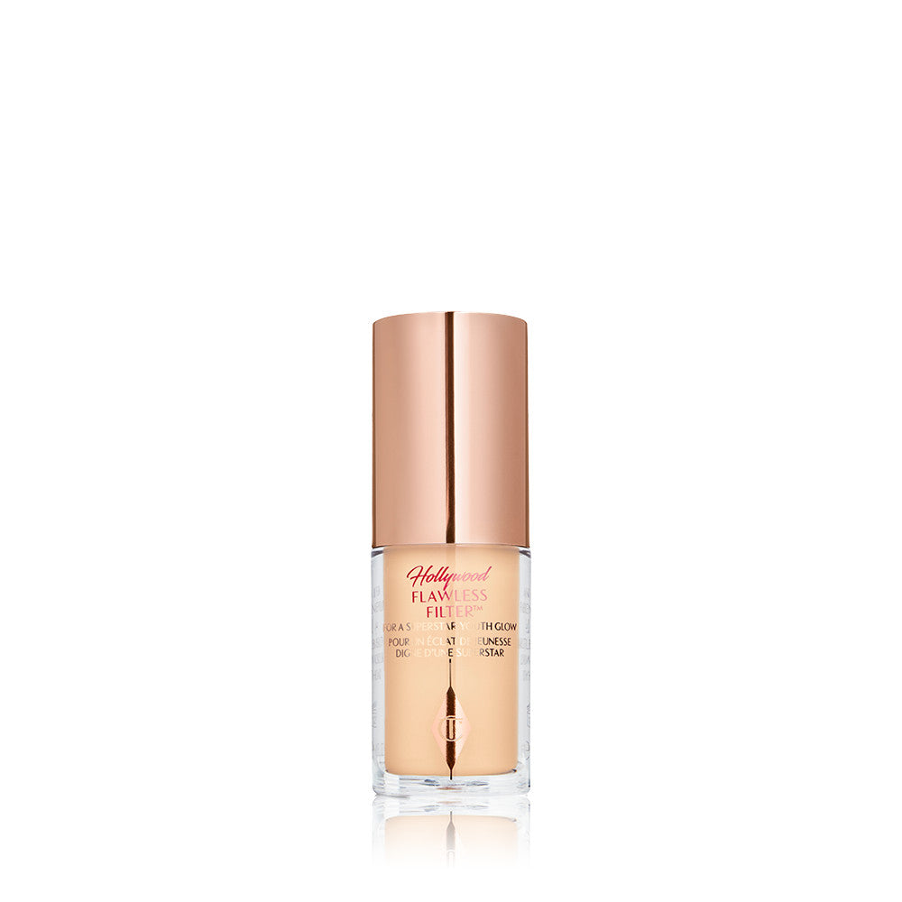 Charlotte Tilbury Mini Hollywood Flawless Filter