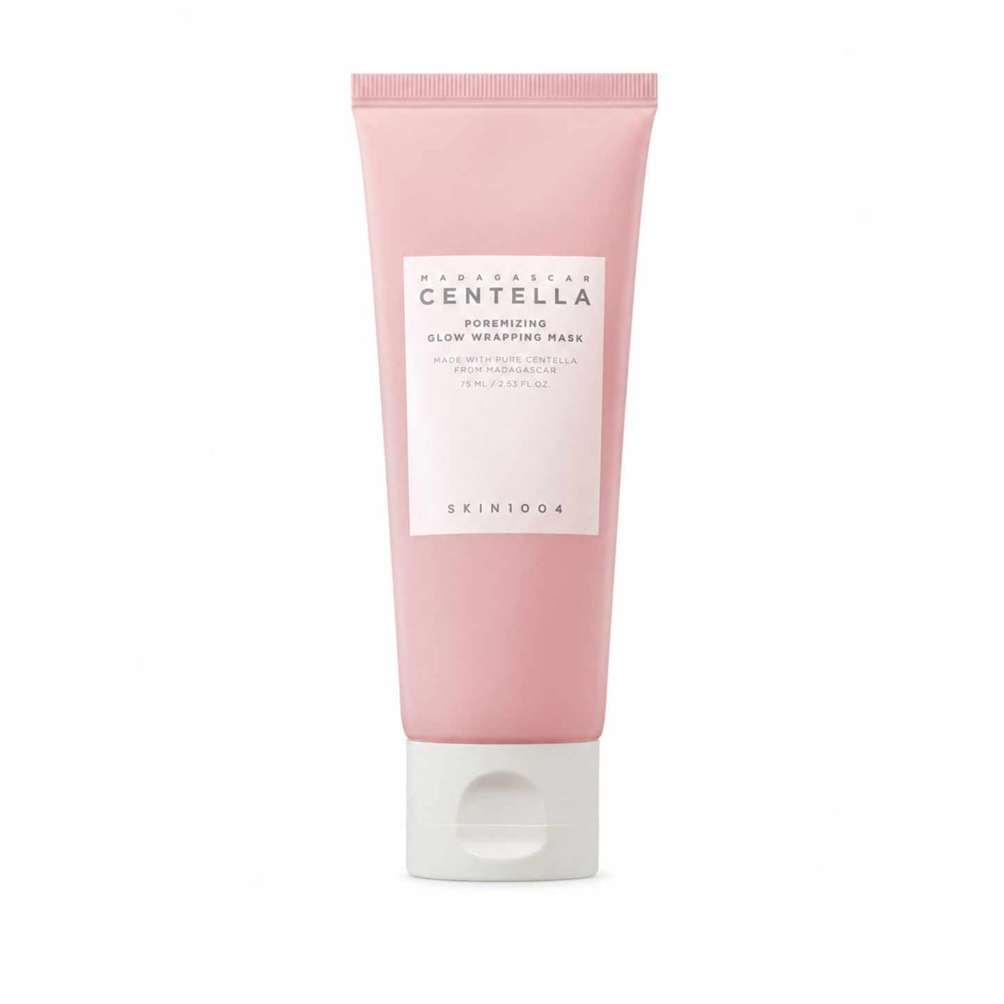 SKIN1004 Madagascar Centella Poremizing Glow Wrapping Mask