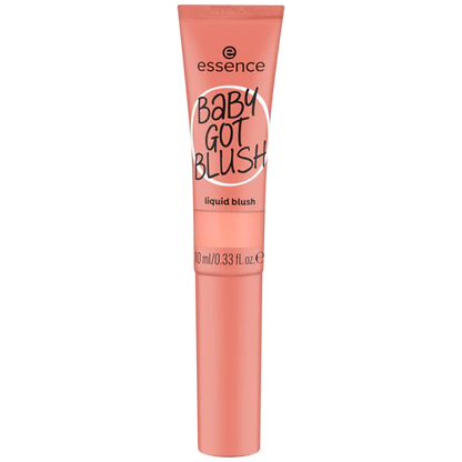 essence Baby Got Blush Liquid Blush