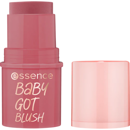 Essence Baby Got Blush