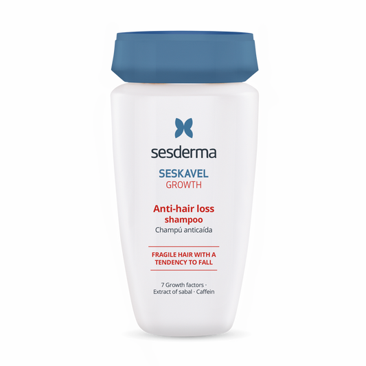 Sesderma SESKAVEL GROWTH Anti-hair loss shampoo