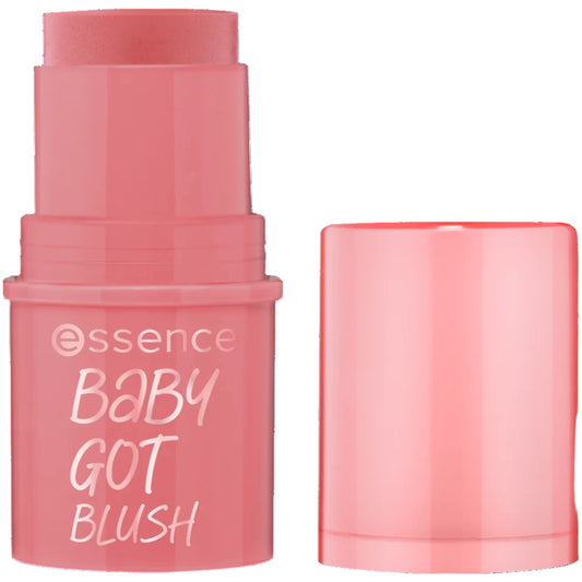 Essence Baby Got Blush