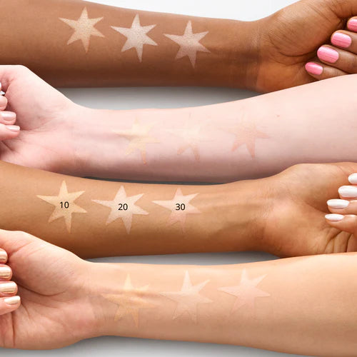 Essence Soft Touch Bouncy Glow