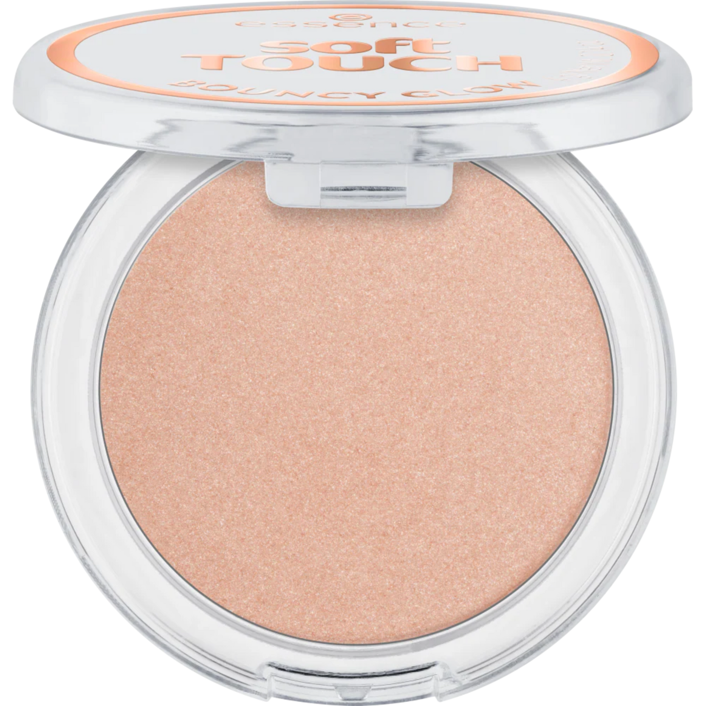 Essence Soft Touch Bouncy Glow