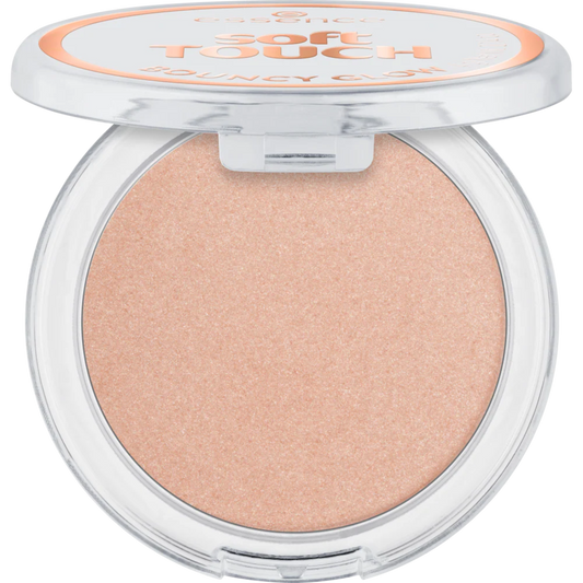 Essence Soft Touch Bouncy Glow