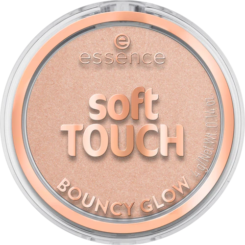 Essence Soft Touch Bouncy Glow