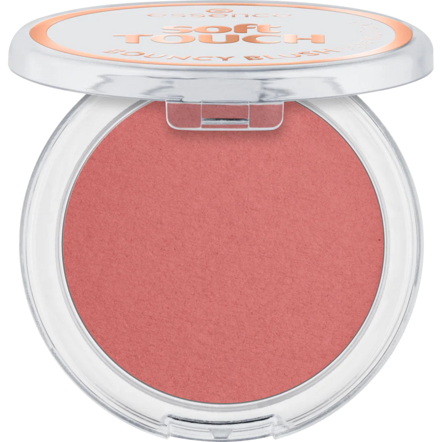 Essence Soft Touch Bouncy Blush