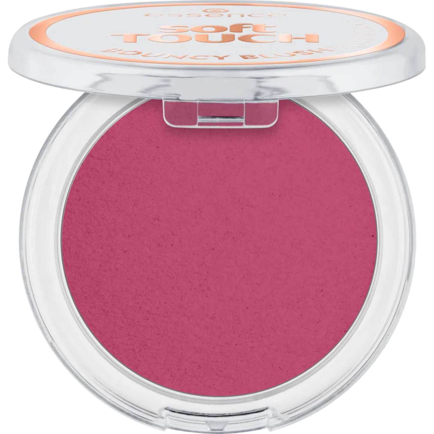 Essence Soft Touch Bouncy Blush