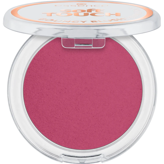Essence Soft Touch Bouncy Blush
