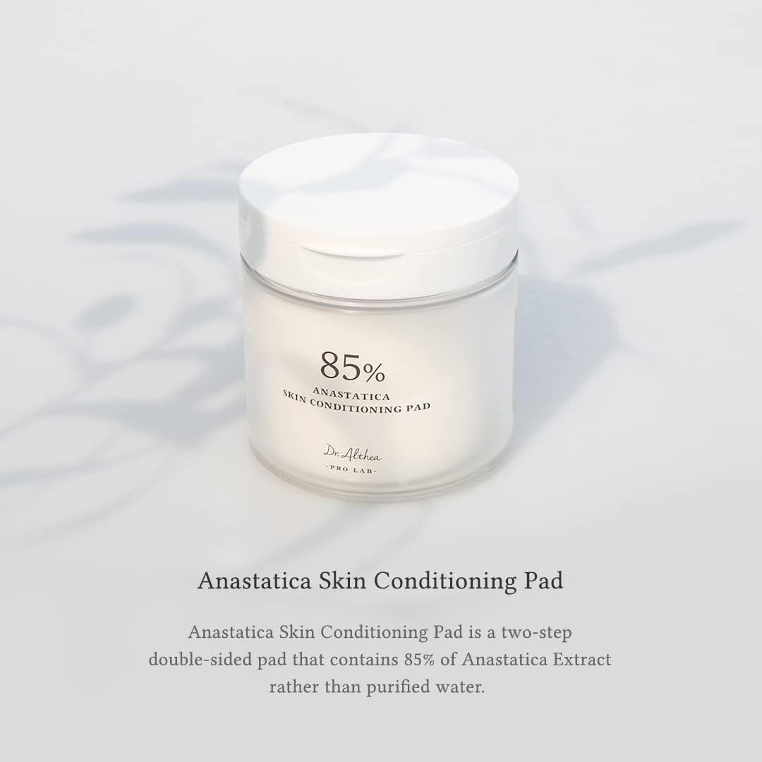 Dr. Althea Anastatica Skin Conditioning Pad