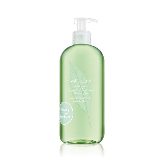 Elizabeth Arden Green Tea Shower Gel