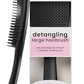 Tangle Teezer Large wet Detangler Hair Brush