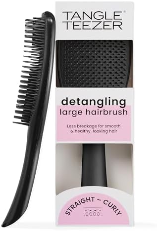 Tangle Teezer Large wet Detangler Hair Brush