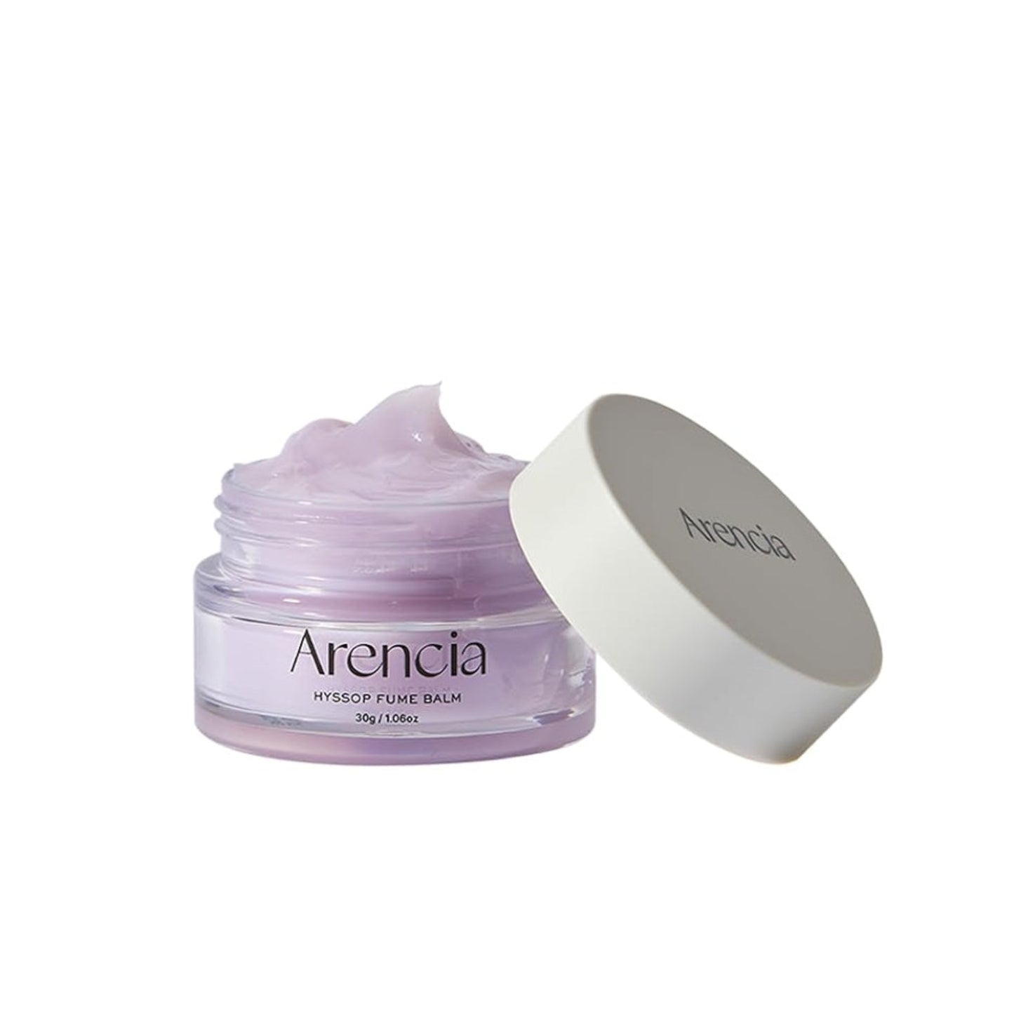Arencia Hyssop Fume Balm