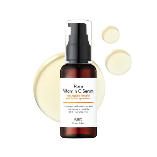 Purito SEOUL Pure Vitamin C Serum