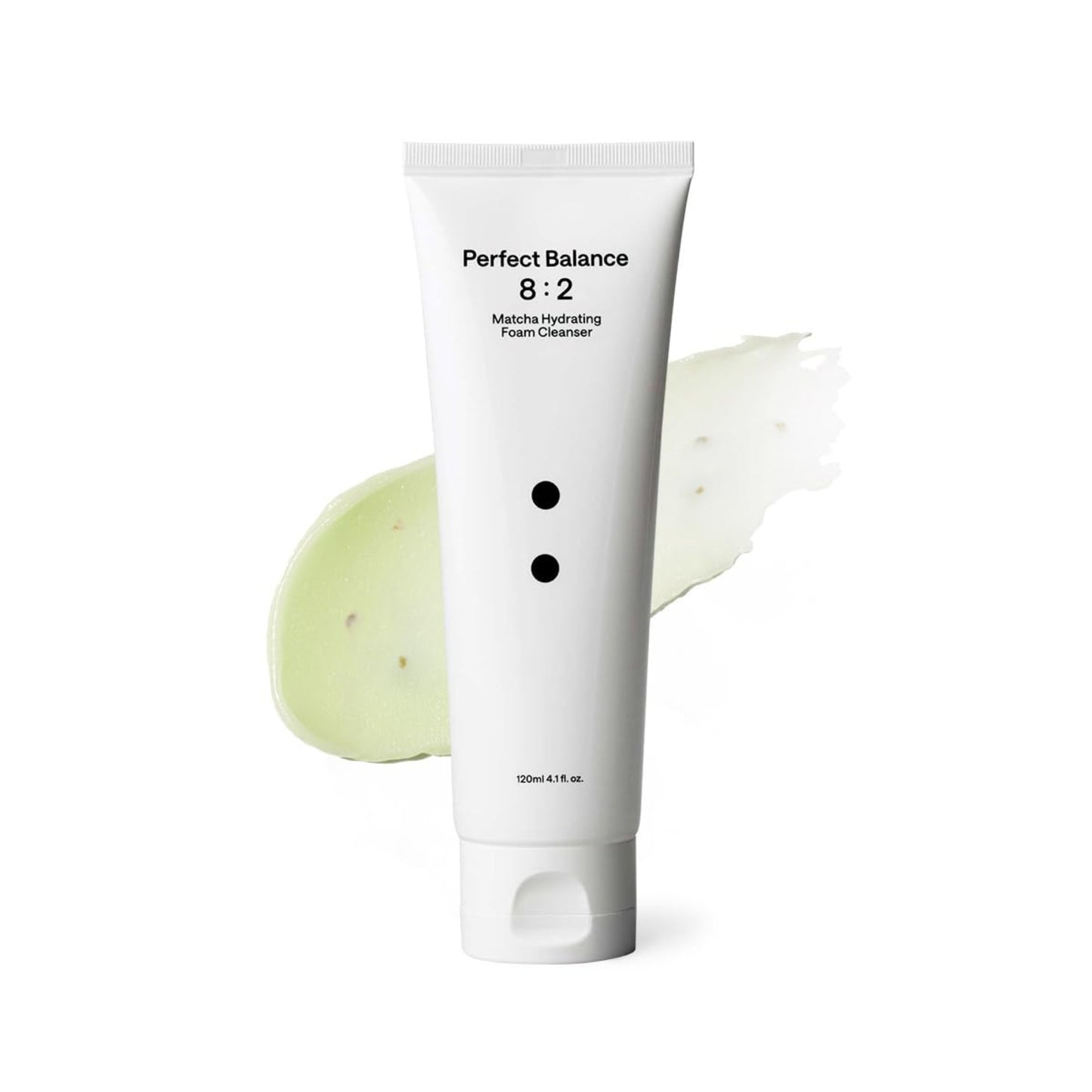 B:Lab Matcha Hydrating Foam Cleanser