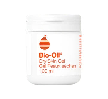 Bio Oil Gel To Dry Skin