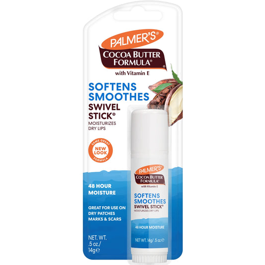 Palmer’s Cocoa Butter Formula Swivel Stick Softens & Smooths