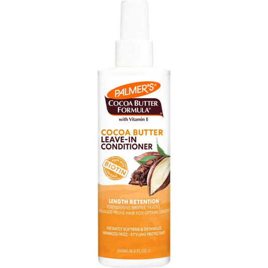 Palmer’s Cocoa Butter Formula Length Retention Leave-In Conditioner