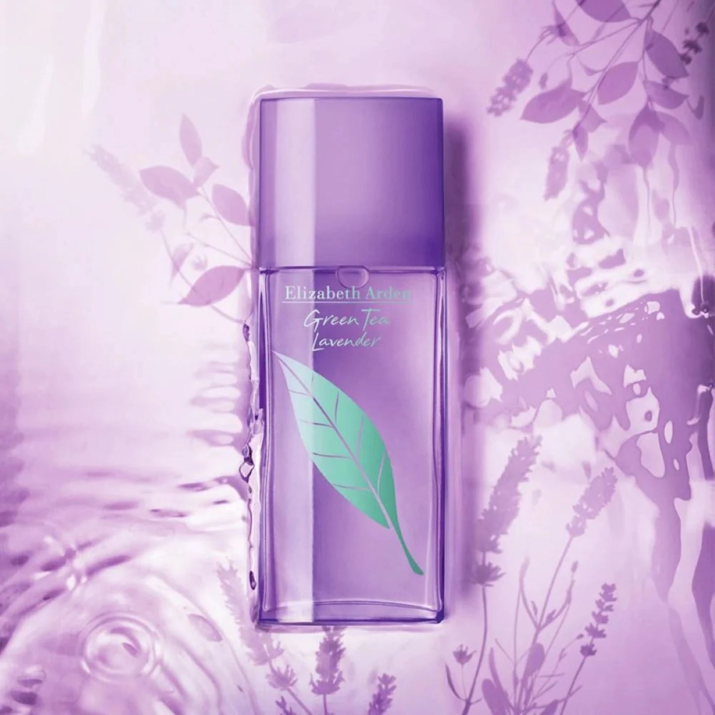 Elizabeth Arden Green Tea Lavender EDT