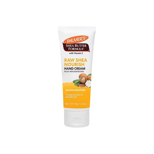 PALMER’S Raw Shea Nourish Hand Cream