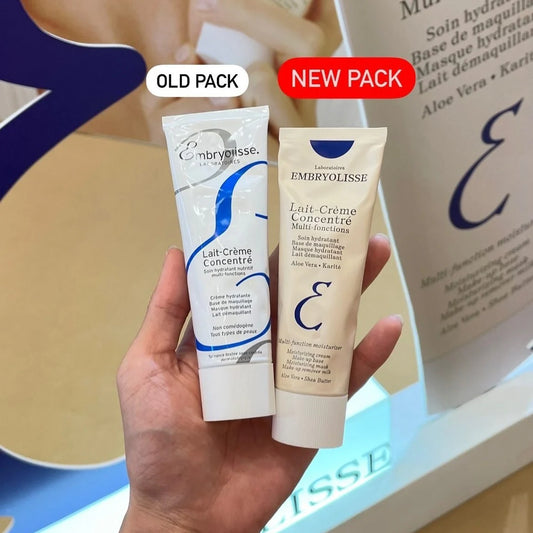 Embryolisse Lait Crème Concentré Daily Face and Body Cream