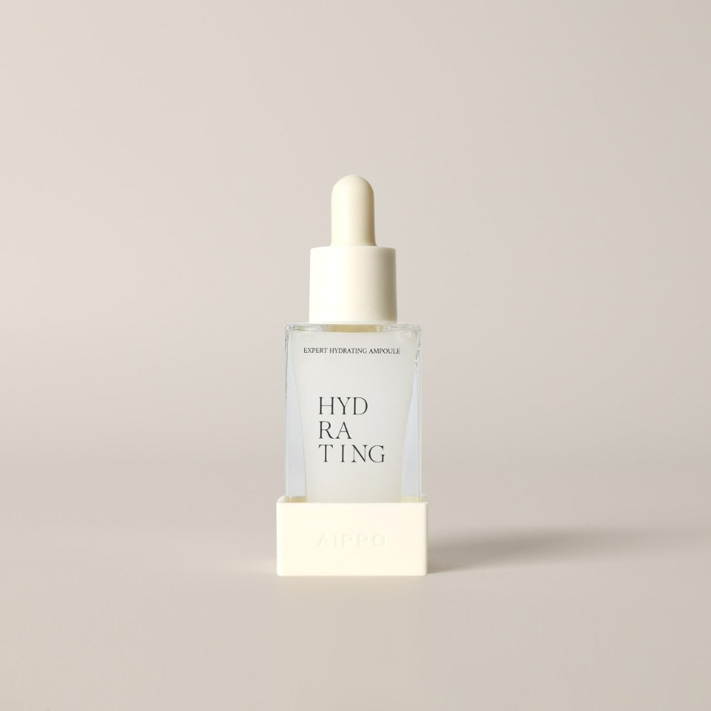 AIPPO Hydrating Ampoule