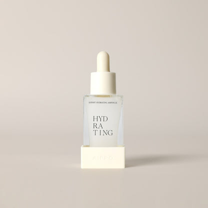 AIPPO Hydrating Ampoule