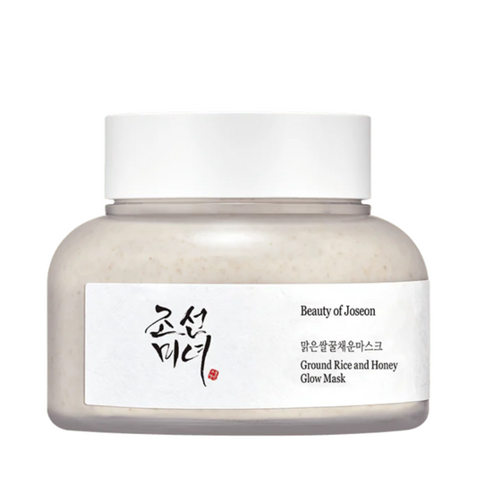 Beauty of Joseon Ground Rice and Honey Glow Mask