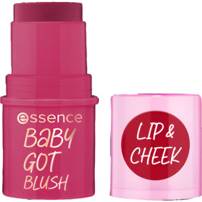 Essence Baby Got Blush