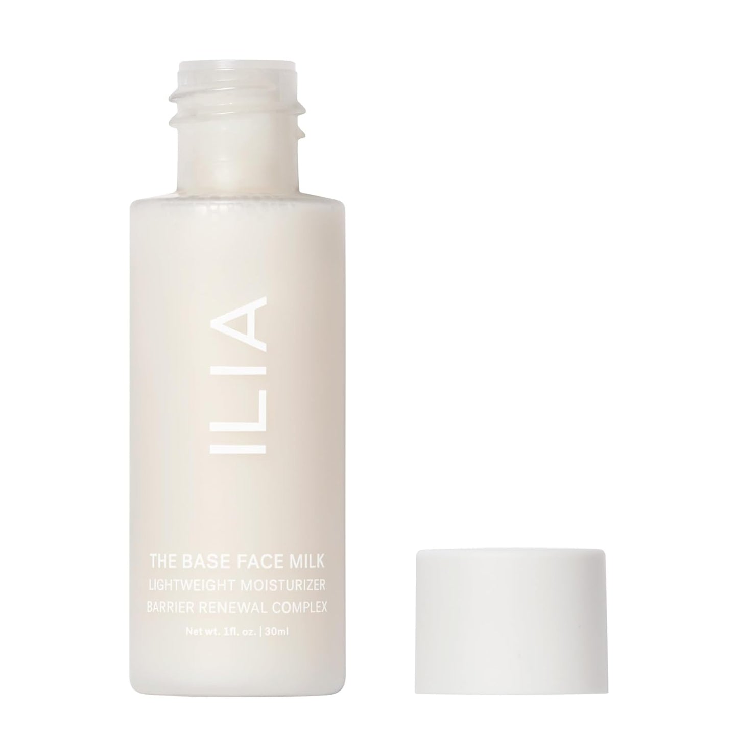 ILIA The Base Face Milk – Travel Size