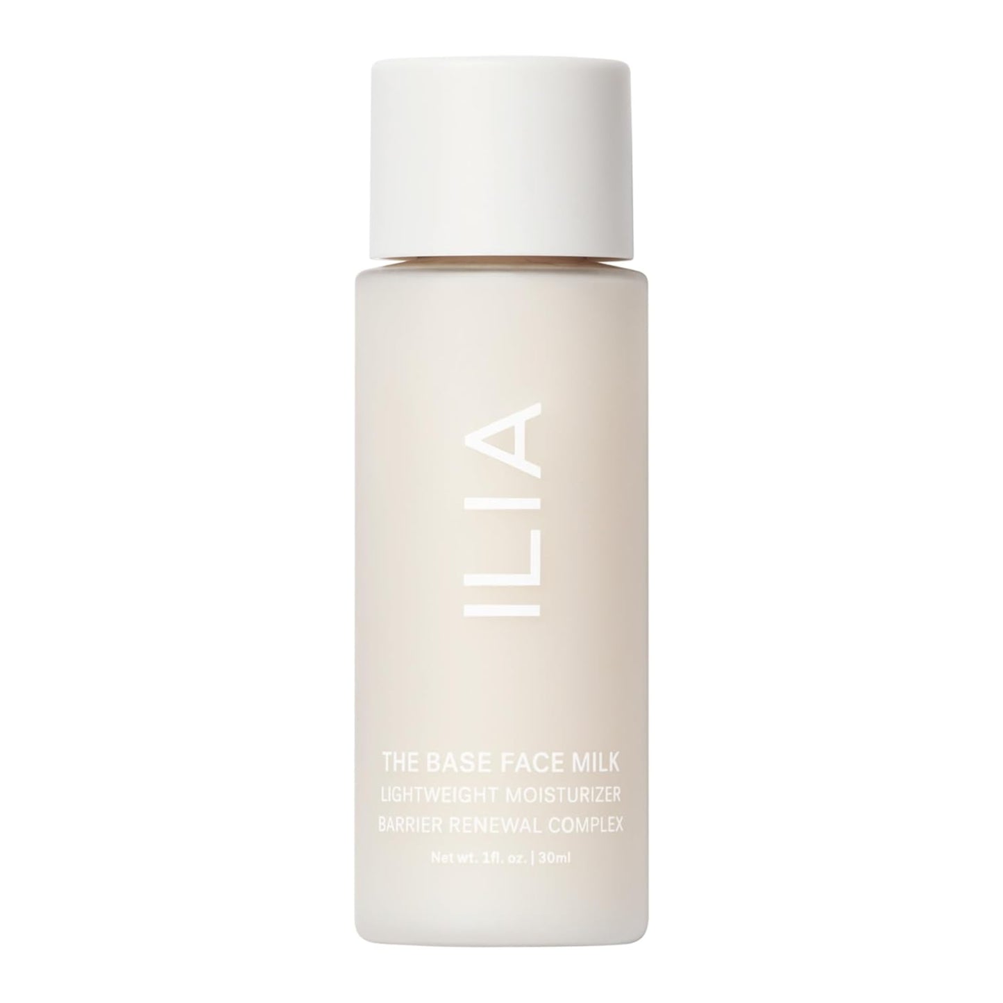 ILIA The Base Face Milk – Travel Size