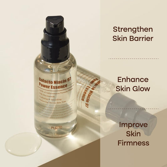 Purito SEOUL Galacto Niacin 97 Power Essence