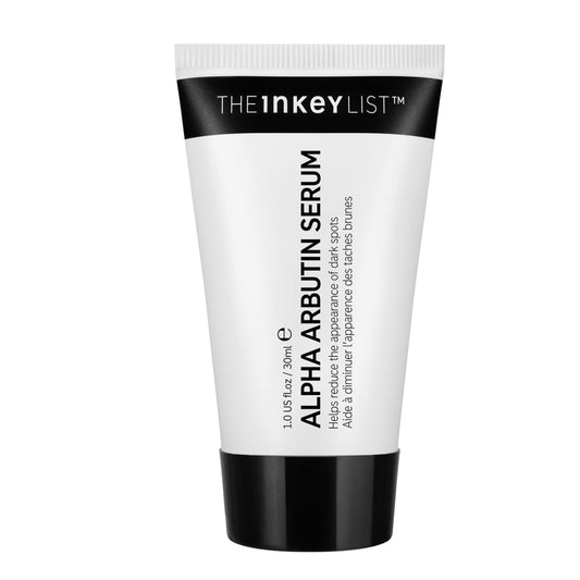 The Inkey List Alpha Arbutin Brightening Serum