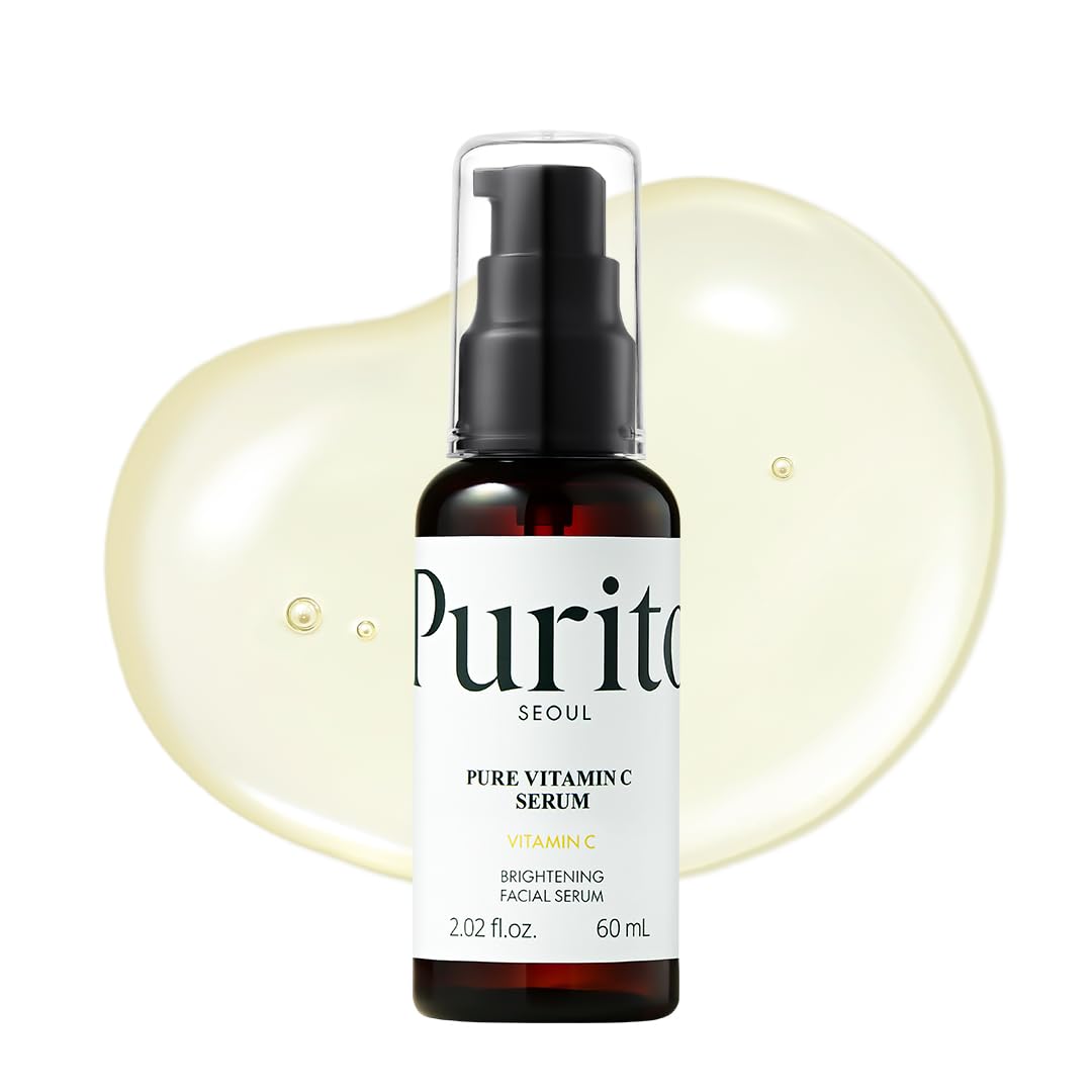 Purito SEOUL Pure Vitamin C Serum