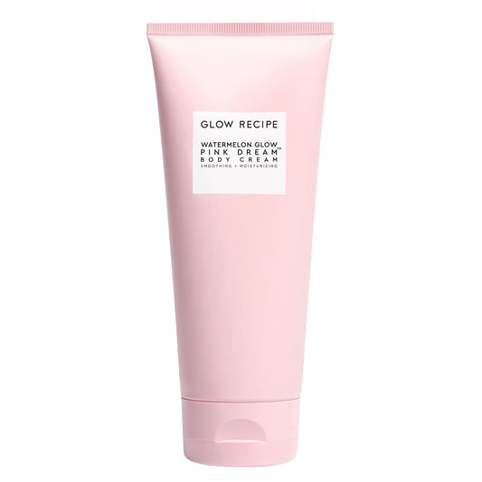 Glow Recipe Watermelon Glow Pink Dream Body Cream 200ml