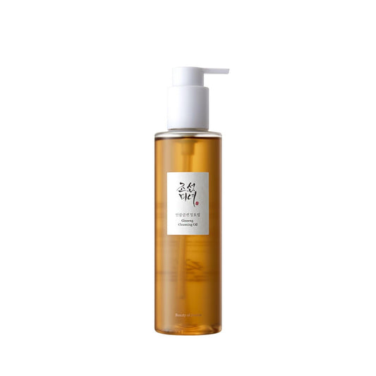 Beauty Of Joseon	Ginseng Cleansing Oil