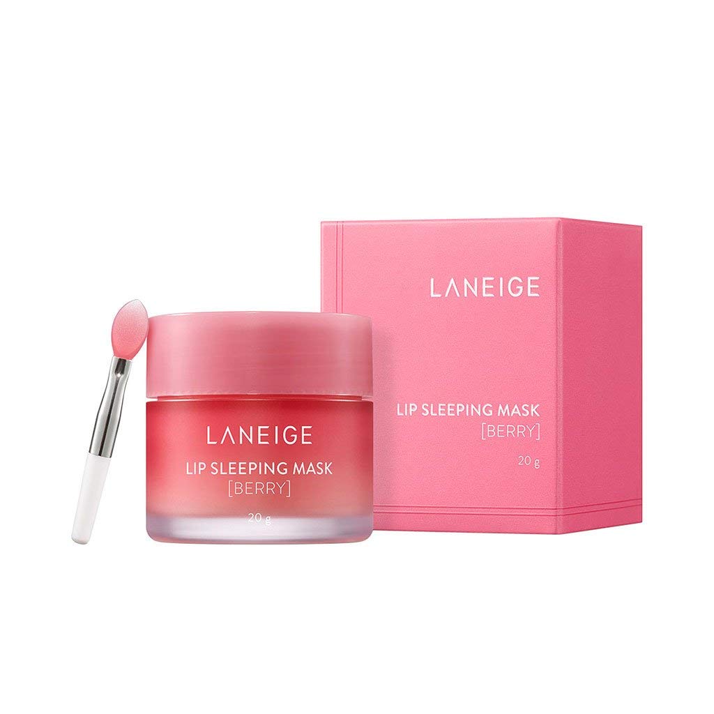 Laneige Lip Sleeping Mask EX
