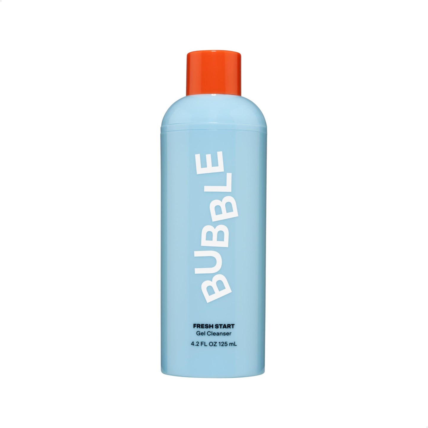 Bubble Fresh Start Gel Cleanser