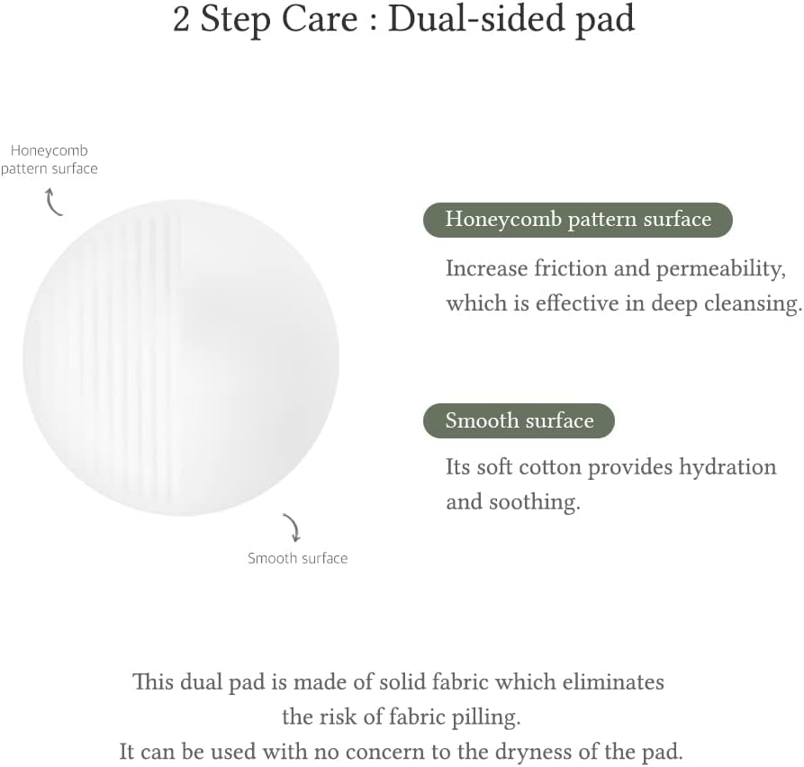 Dr. Althea Anastatica Skin Conditioning Pad