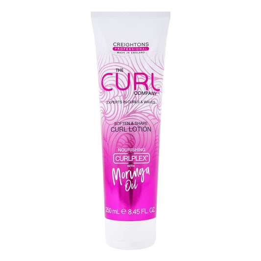 The Curl Company Soften and Shape Curl Lotion