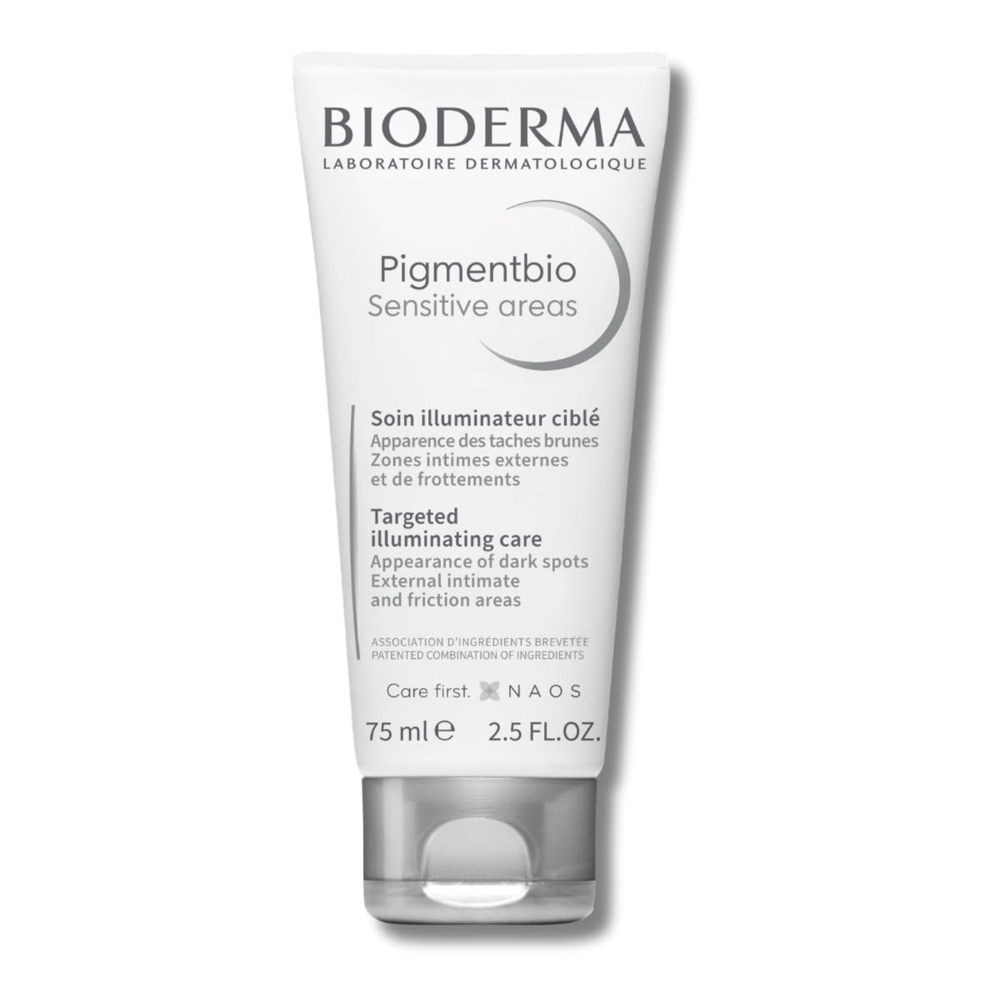 Bioderma Pigmentbio Sensitive Areas