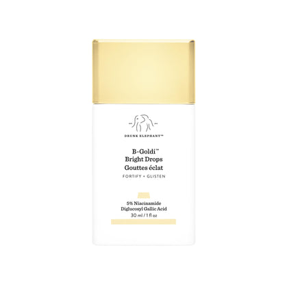 Drunk Elephant GOLDI BRIGHT DROPS