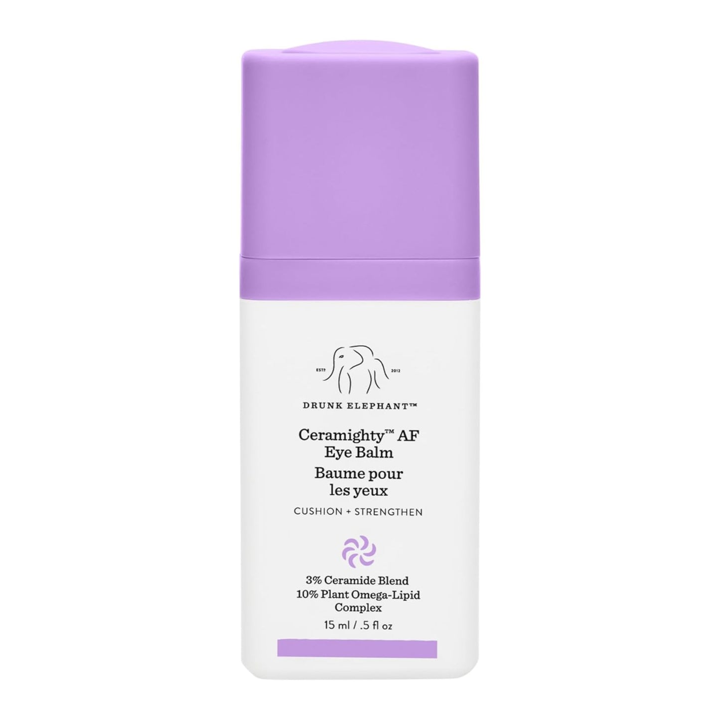 Drunk Elephant Ceramighty™ AF Eye Balm
