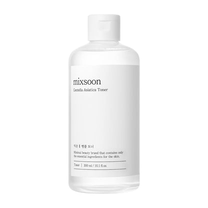 Centella Asiatica Toner